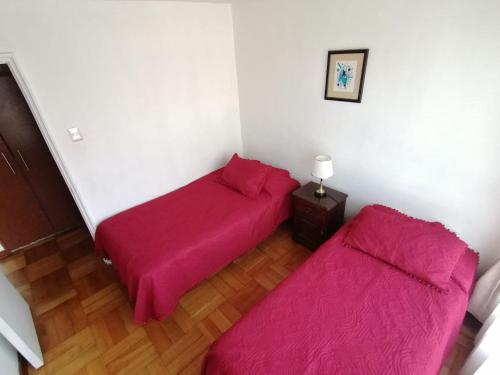 Arriendo depto 4 dormitorios
