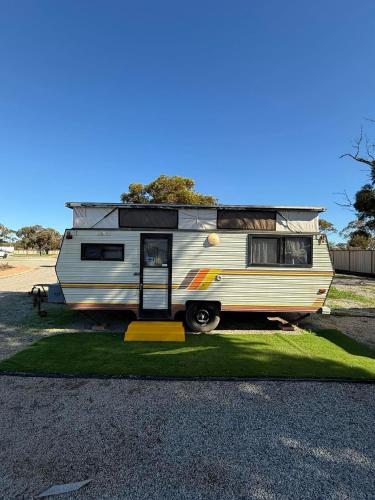 Onsite Caravan CDana in Dalwallinu