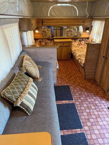 Onsite Caravan CDana in Dalwallinu