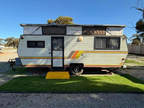 Onsite Caravan CDana in Dalwallinu