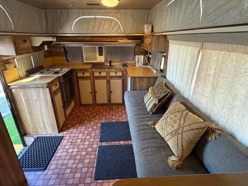 Onsite Caravan CDana in Dalwallinu