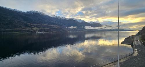 Изглед, Hardanger Fjordblikk in Na