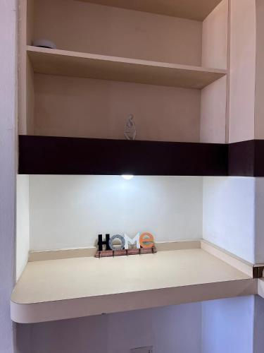 Apartamento cerca del aeropuerto con vistas al mar in Maiquetía