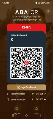 Rang – khách sạn tại Kakab