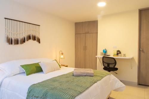 Sencia Apartamentos Boutique