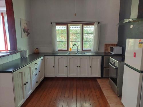 Forest Edge Cottage Dwellingup in Dwellingup