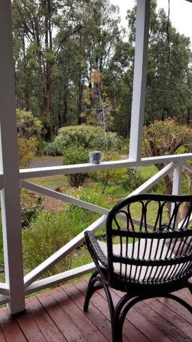 Forest Edge Cottage Dwellingup in Dwellingup