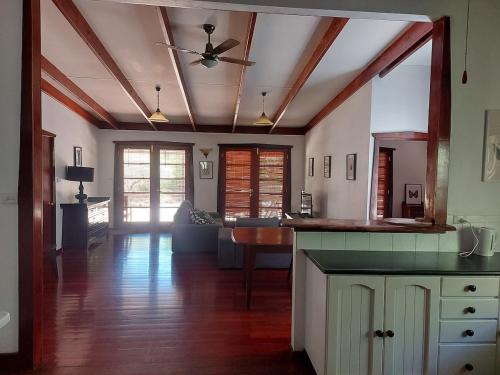 Forest Edge Cottage Dwellingup in Dwellingup