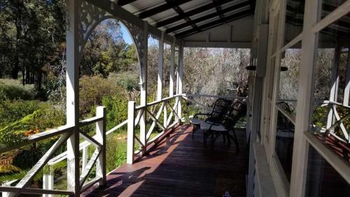 Forest Edge Cottage Dwellingup in Dwellingup