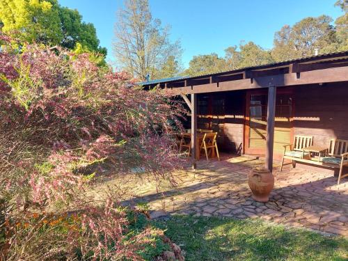 Forest Edge Cottage Dwellingup in Dwellingup