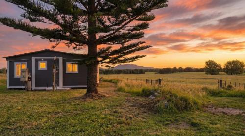 Ata Marino Country Cabin I Cape Reinga & Beaches in Pukenui