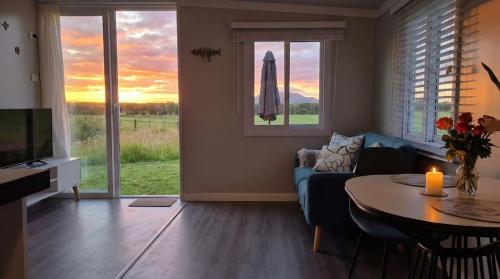 Ata Marino Country Cabin I Cape Reinga & Beaches in Pukenui