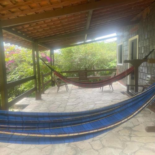 Casa na praia Catuama in Goiana
