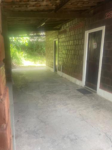 Casa na praia Catuama in Goiana