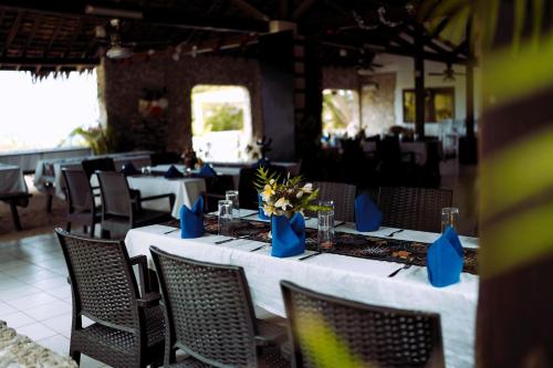 Tanna Evergreen Resort & Tours in Lenakel Tanna