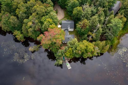 Echo Lakehouse – khách sạn tại Brunel