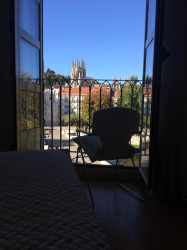 Hotel Vía Gótica - image 12