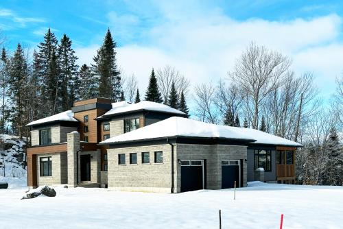 外部景觀, 3000 Sqft Modern Muskoka Entire Cottage Huntsville - Escape to Serenity - Algonquin Arrowhead in 德懷特 (ON)