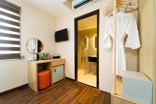 Nicecy Hotel - Bui Vien Central – Ho Chi Minh City, LA