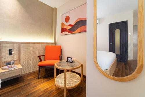 Nicecy Hotel - Bui Vien Central – Ho Chi Minh City, LA