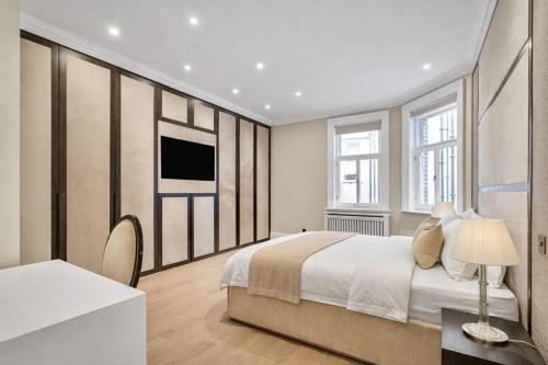 Royal Knightsbridge 3-Bed - Next To Harrods - image 8