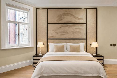 Royal Knightsbridge 3-Bed - Next To Harrods - image 9