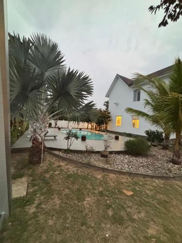 View, Quốc Phương Villa Phú Quốc in Cua Can