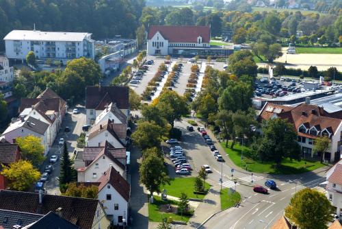 Eichamt, Sigmaringen (fotografie 8)
