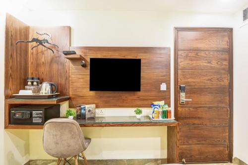 Hotel The Grace House - Paharganj - New Delhi – New Delhi, NY