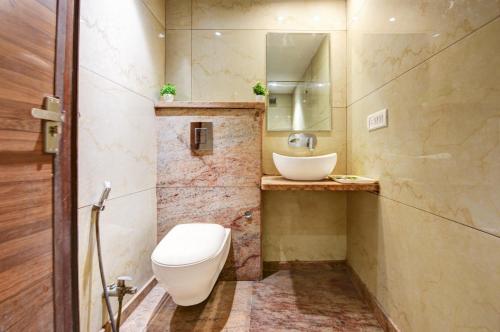 Hotel The Grace House - Paharganj - New Delhi – New Delhi, NY