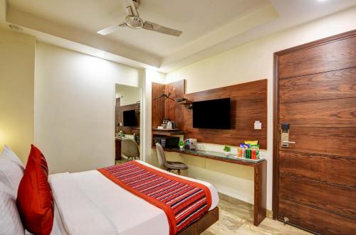 Hotel The Grace House - Paharganj - New Delhi – New Delhi, NY