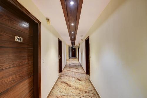 Hotel The Grace House - Paharganj - New Delhi – New Delhi, NY