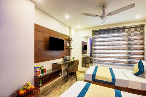 Hotel The Grace House - Paharganj - New Delhi – New Delhi, NY