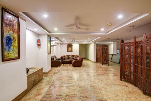 Hotel The Grace House - Paharganj - New Delhi in New Delhi
