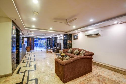 Hotel The Grace House - Paharganj - New Delhi in New Delhi