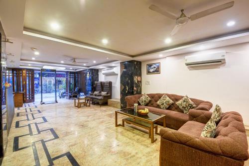 Hotel The Grace House - Paharganj - New Delhi in New Delhi
