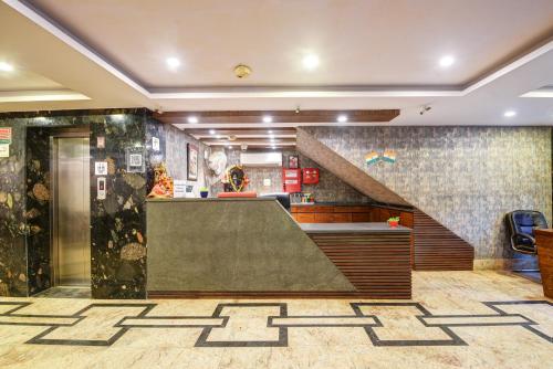 Hotel The Grace House - Paharganj - New Delhi in New Delhi