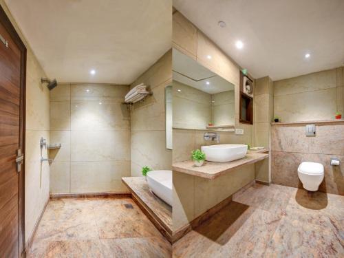 Hotel The Grace House - Paharganj - New Delhi – New Delhi, NY