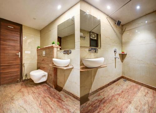 Hotel The Grace House - Paharganj - New Delhi – New Delhi, NY
