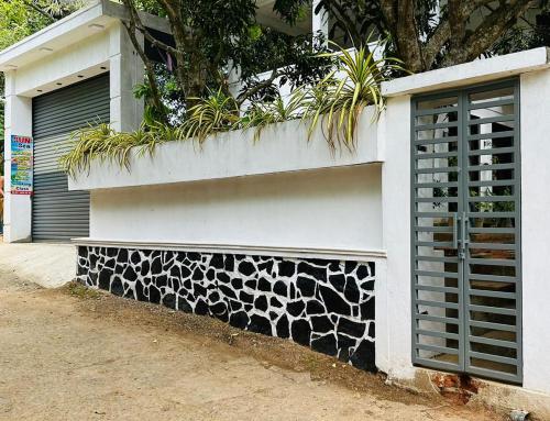 Sun sea guest home in Tangalle