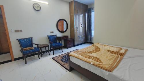 URBAN STAY GUEST house - image 14