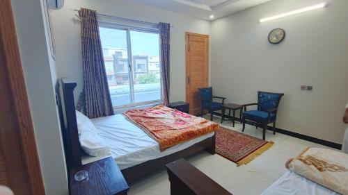 URBAN STAY GUEST house - image 7