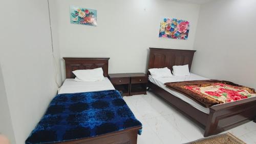 URBAN STAY GUEST house - image 4