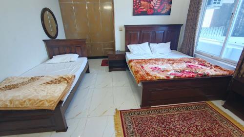 URBAN STAY GUEST house - image 13