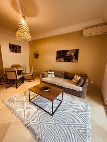 luxueux S1 la soukra in Sidi Daoud