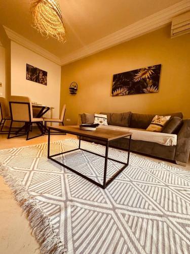 luxueux S1 la soukra in Sidi Daoud