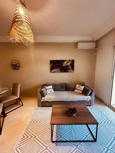 luxueux S1 la soukra in Sidi Daoud
