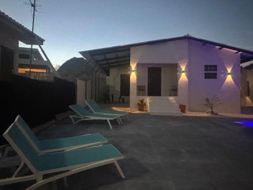Cas Grandi 2 bedroom apartment or studio with swimming pool - image 3