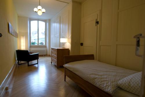 1 twin bed