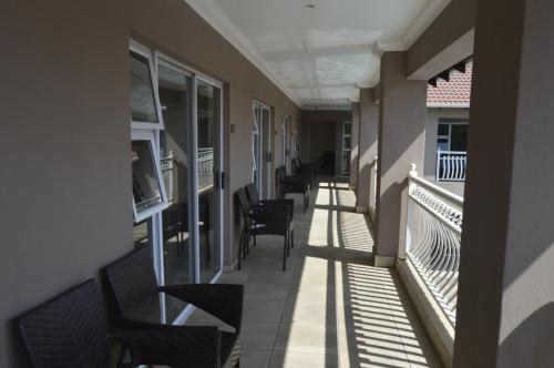 Facilities, Lakeview Boutique Hotel & Conference Center in Boksburg